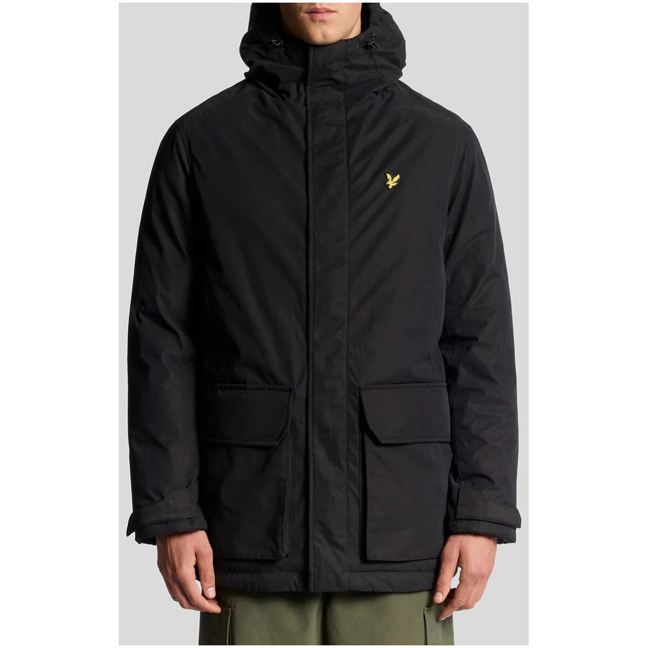 Lyle & Scott Giubbotto Uomo