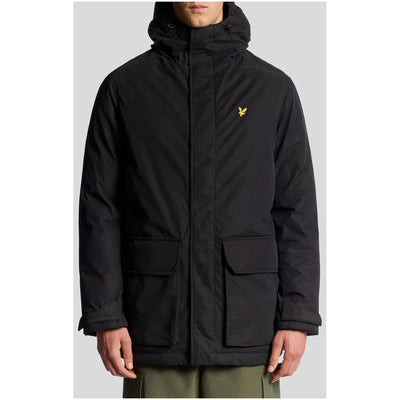 Lyle & Scott Giubbotto Uomo