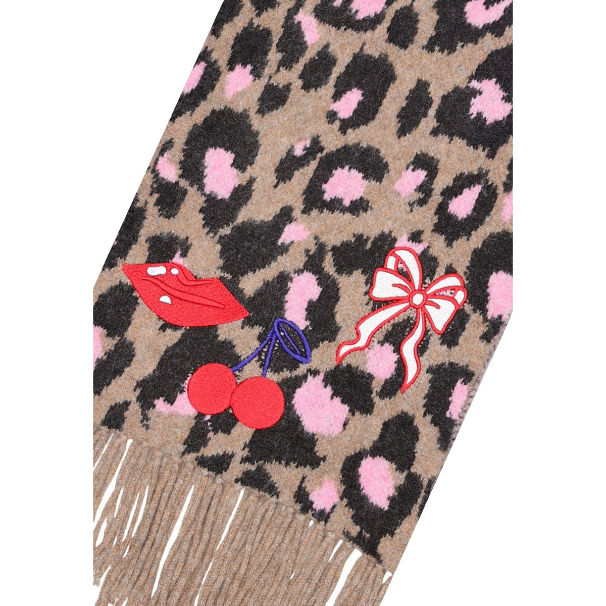 Pieces Sciarpa Donna
