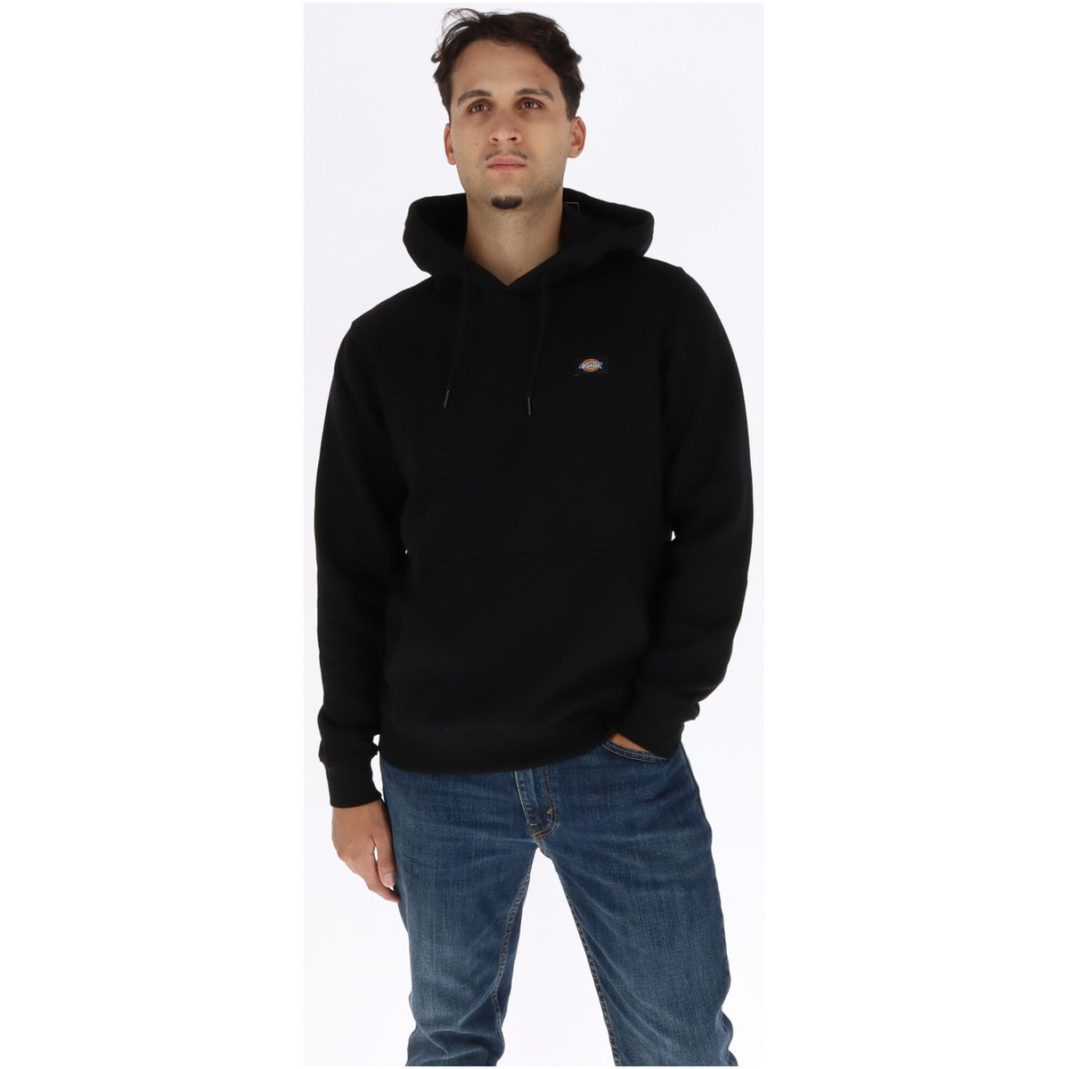 Dickies Felpa Uomo