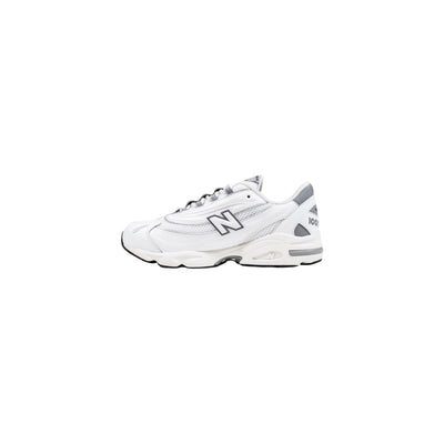 New Balance 1000 Sneakers Unisex Bianche GC1000DK - Scarpe Sintetiche Sportive