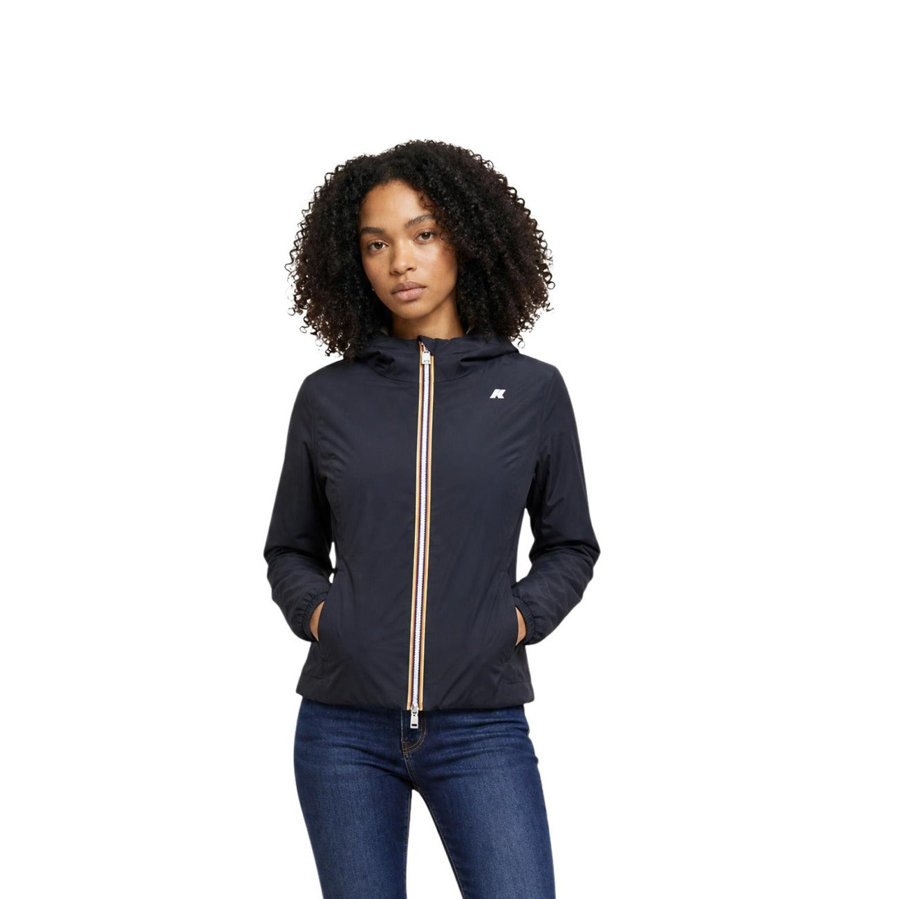 Kway Giacca Donna