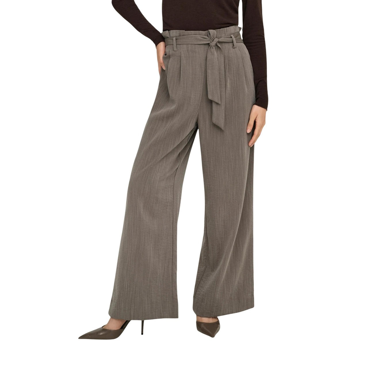 Only Pantaloni a palazzo ONLMARSA Donna 15269628