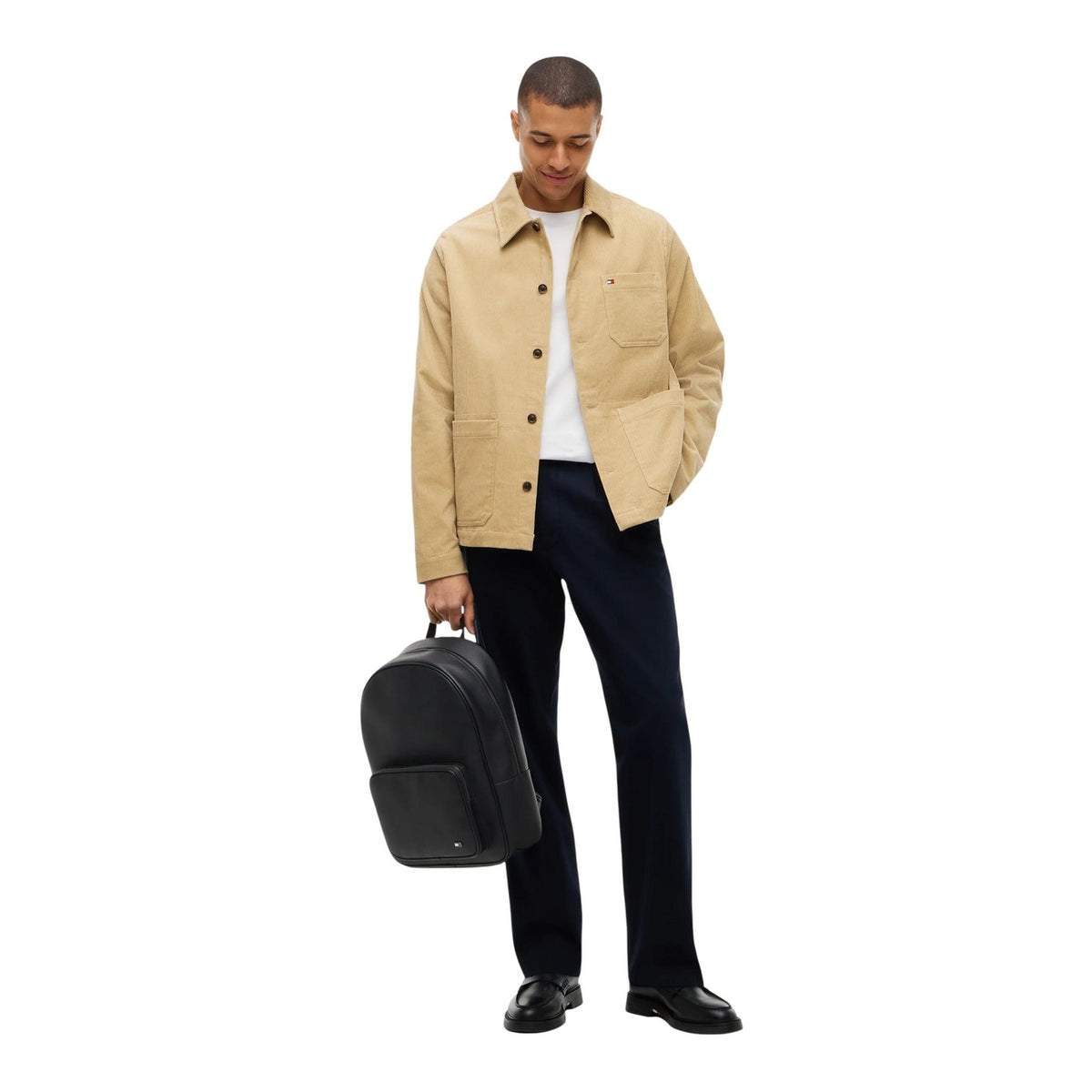 Tommy Hilfiger Zaino Uomo