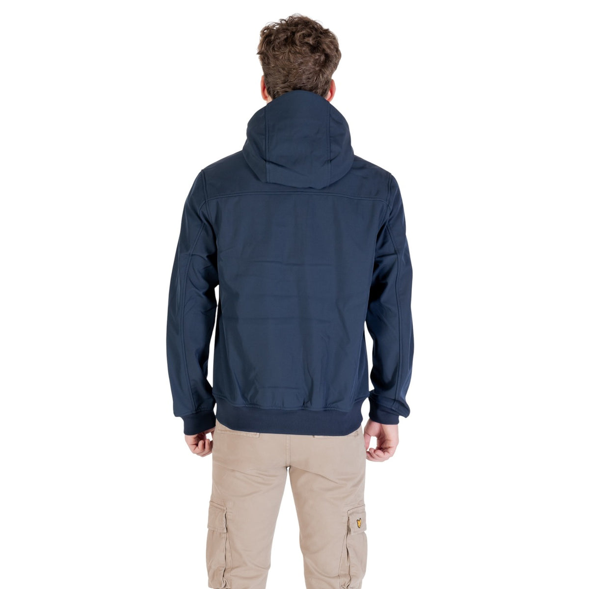 Lyle & Scott Giacca Uomo