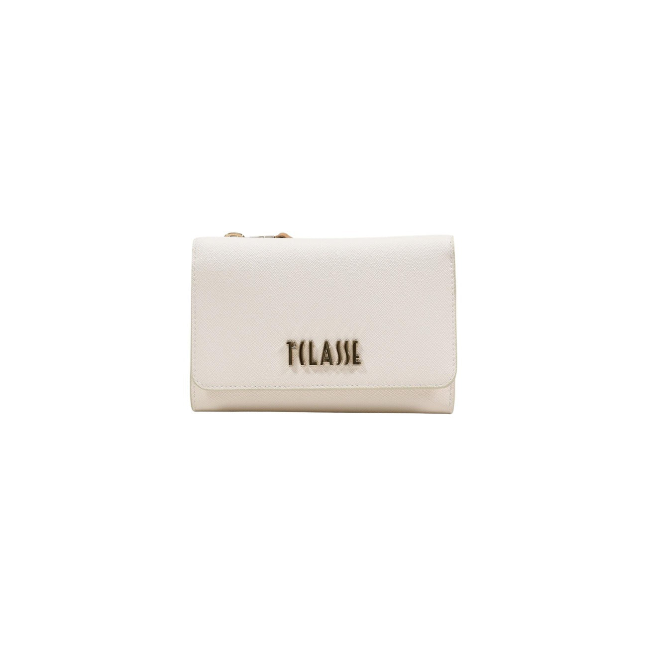 Alviero Martini Prima Classe Portafoglio Medio BIFOLDER WALL 14.5x9.5x3 cm Donna PM76 9407