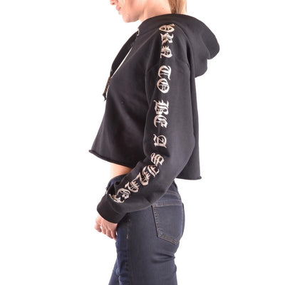 Philipp Plein Women's Hoodie