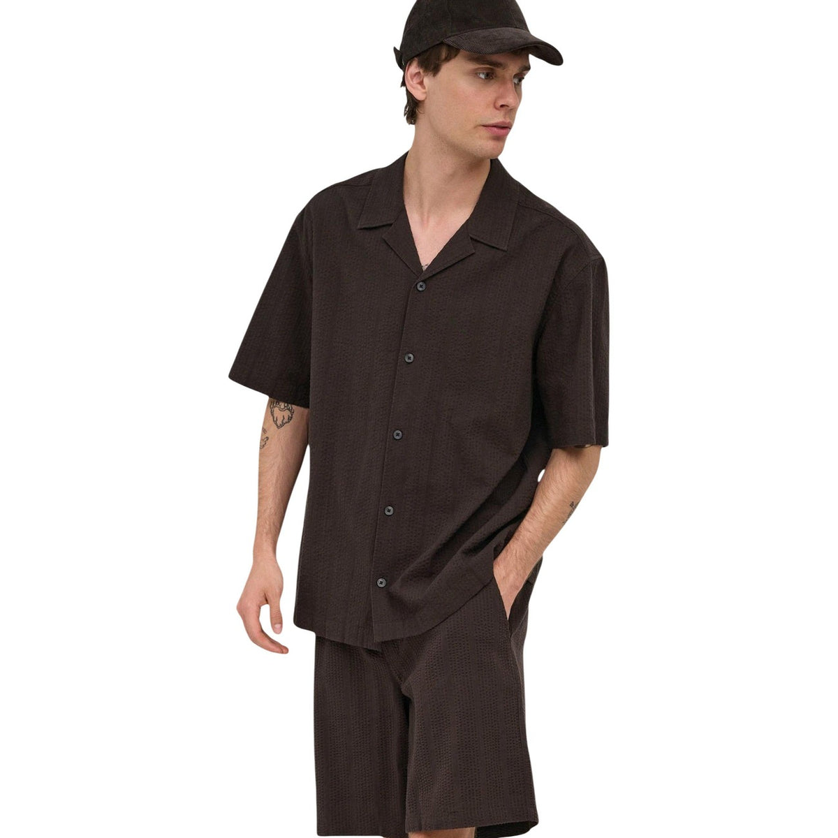 Only & Sons Completo corto Tuta Uomo