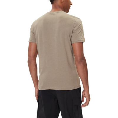 Napapijri T-Shirt manica corta Uomo