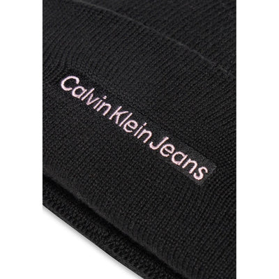 Calvin Klein Jeans Cappello Donna