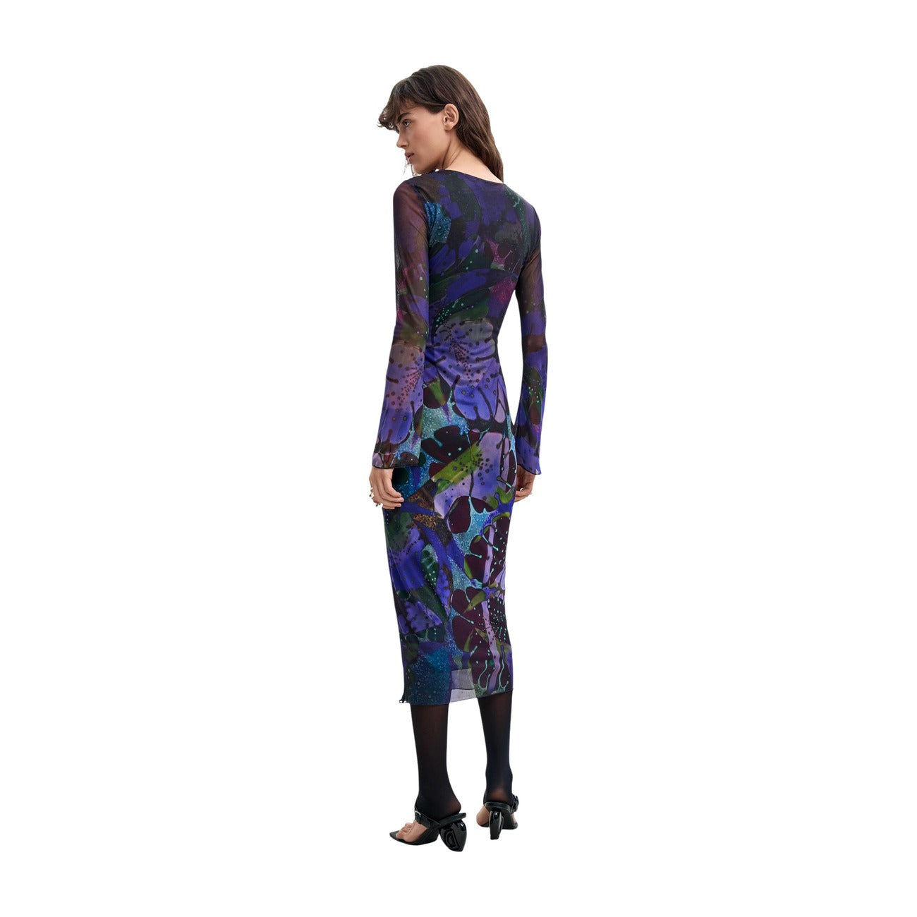 Desigual Abito Donna