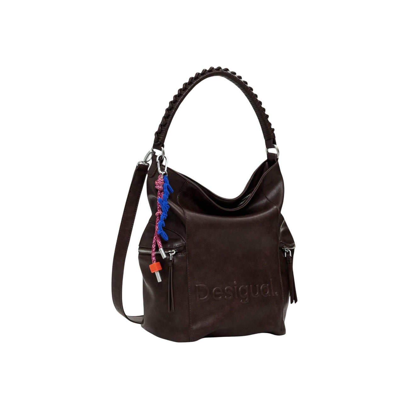 Desigual Borsa Donna