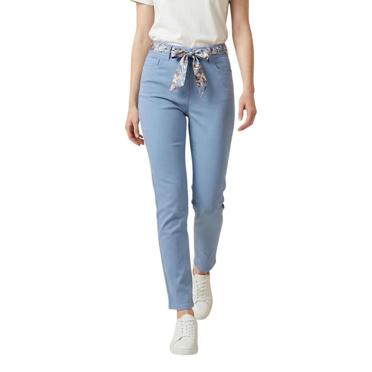 Liu Jo Jeans skinny B.UP IDEAL REG.W. Donna WA6260T367A
