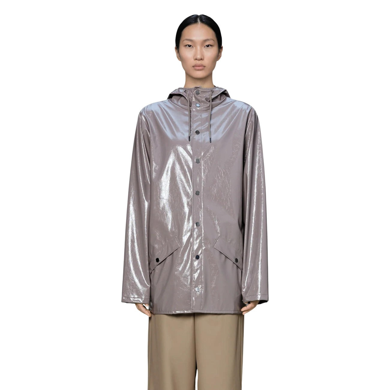 Rains Giacca Uomo