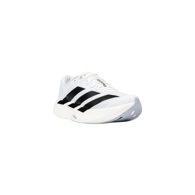 Adidas Sneakers Uomo Bianche JH6206 - Scarpe Sintetiche Sportive