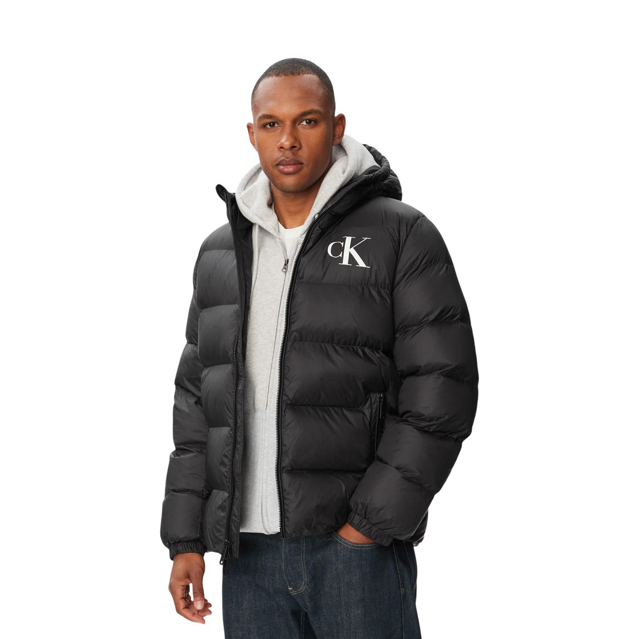 Calvin Klein Jeans Giubbotto Uomo