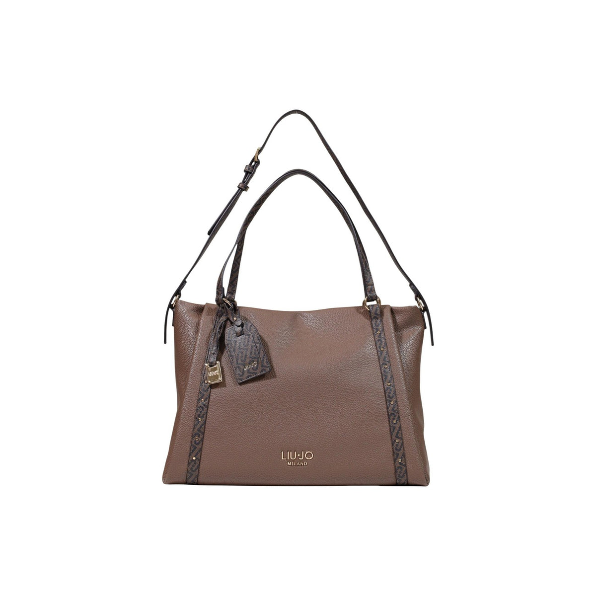 Liu Jo Shopping Bag 43x33x14 cm Donna SHOPPING BAG