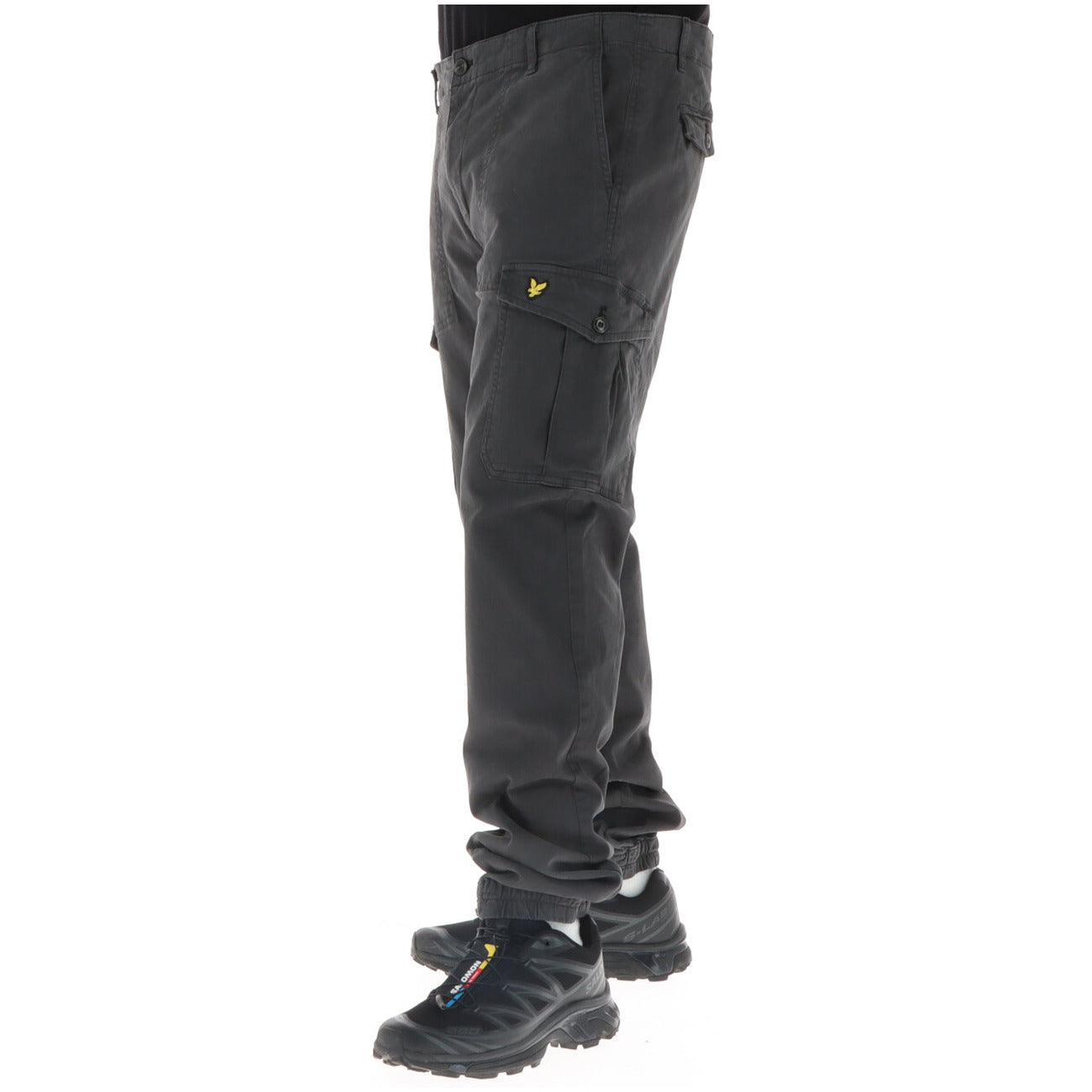 Lyle & Scott Pantaloni Uomo