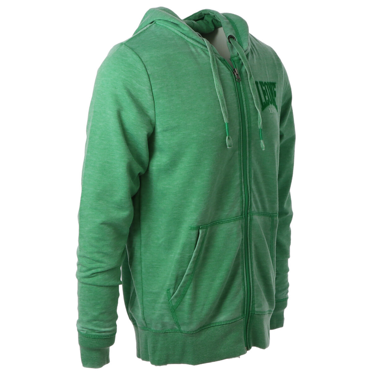 Leone 1947 Men's Zip-Up Sweatshirt