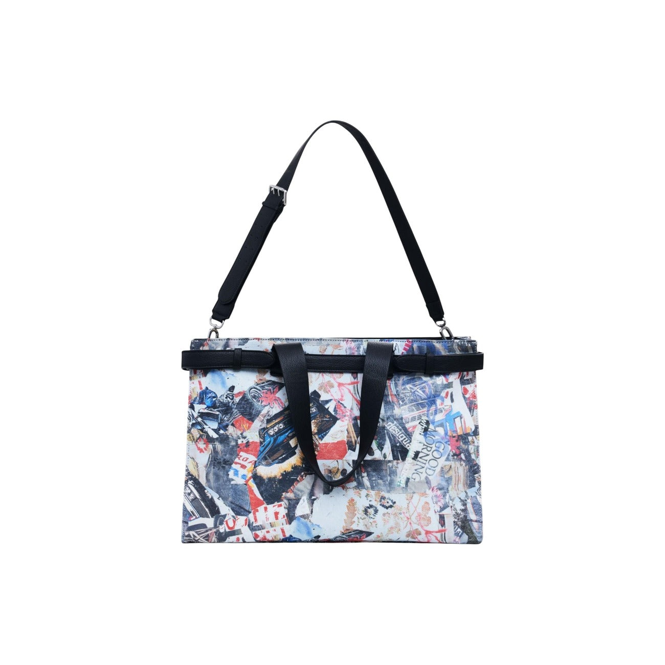 Desigual Mickey Mouse Women's Bag