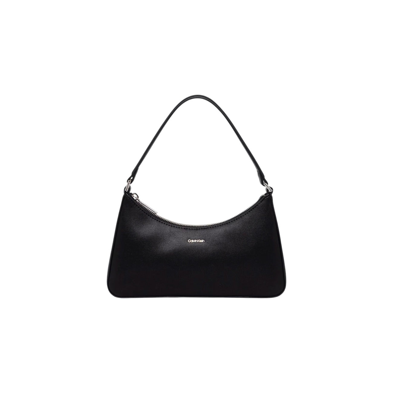 Borsa Donna Calvin Klein Nera - Minimalismo Americano