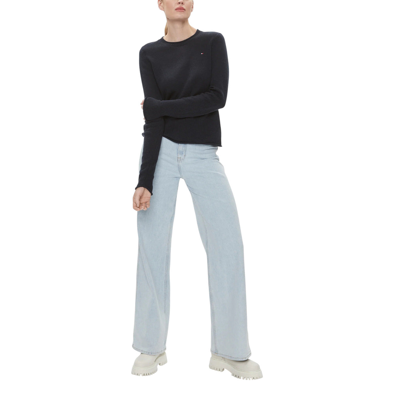 Tommy Hilfiger Maglioncino Donna