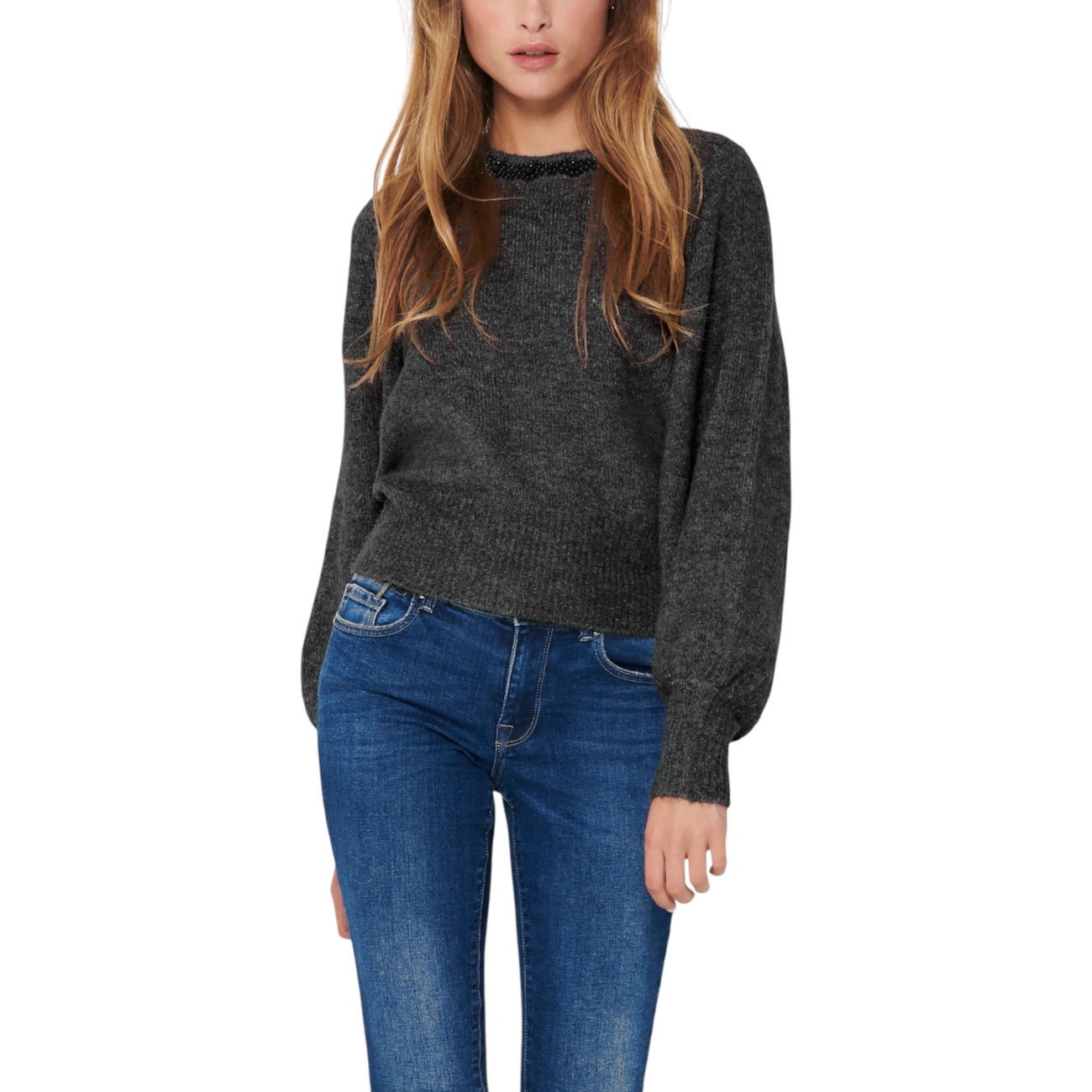 Only Maglioncino Donna