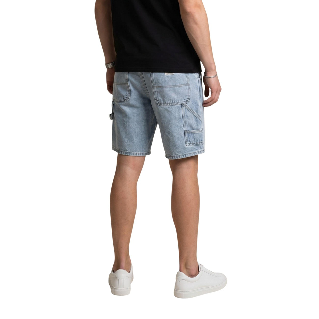 Only & Sons Bermuda di jeans ONSFADE Uomo 22038237