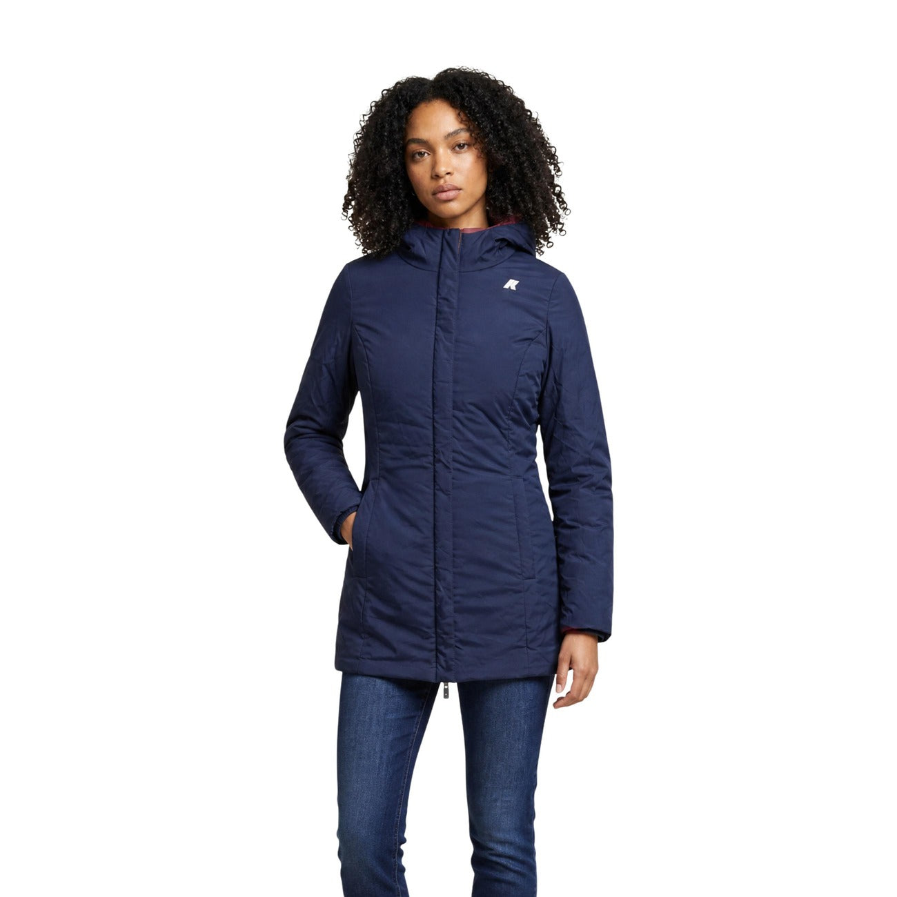 Kway Giacca Donna