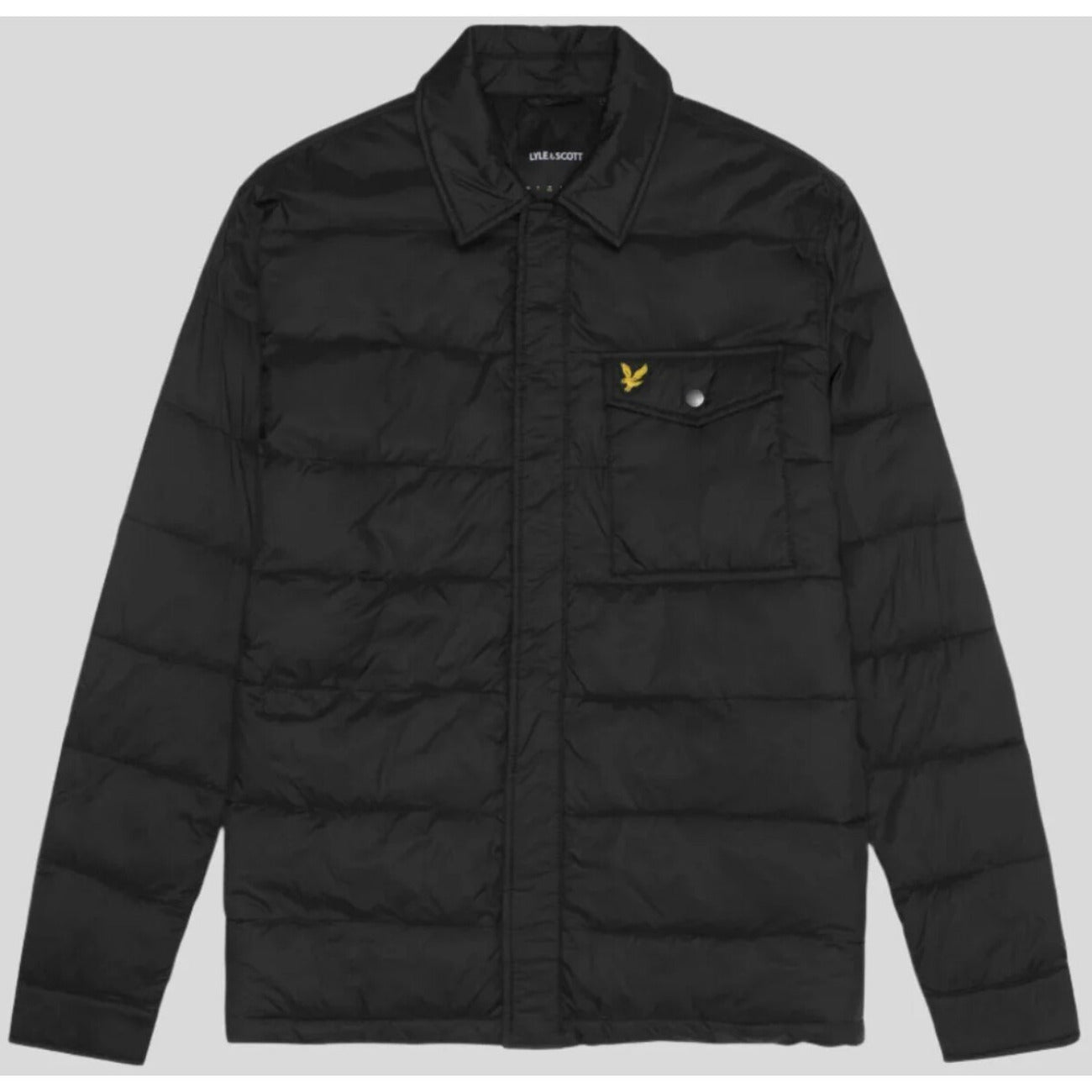 Lyle &amp; Scott Men's Jacket