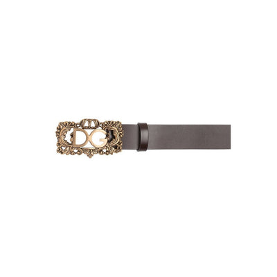 Dolce &amp; Gabbana Women's Belt