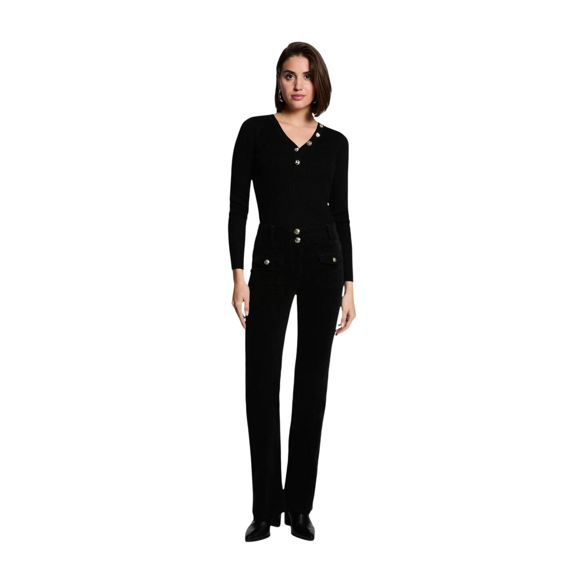 Morgan De Toi Maglia Donna