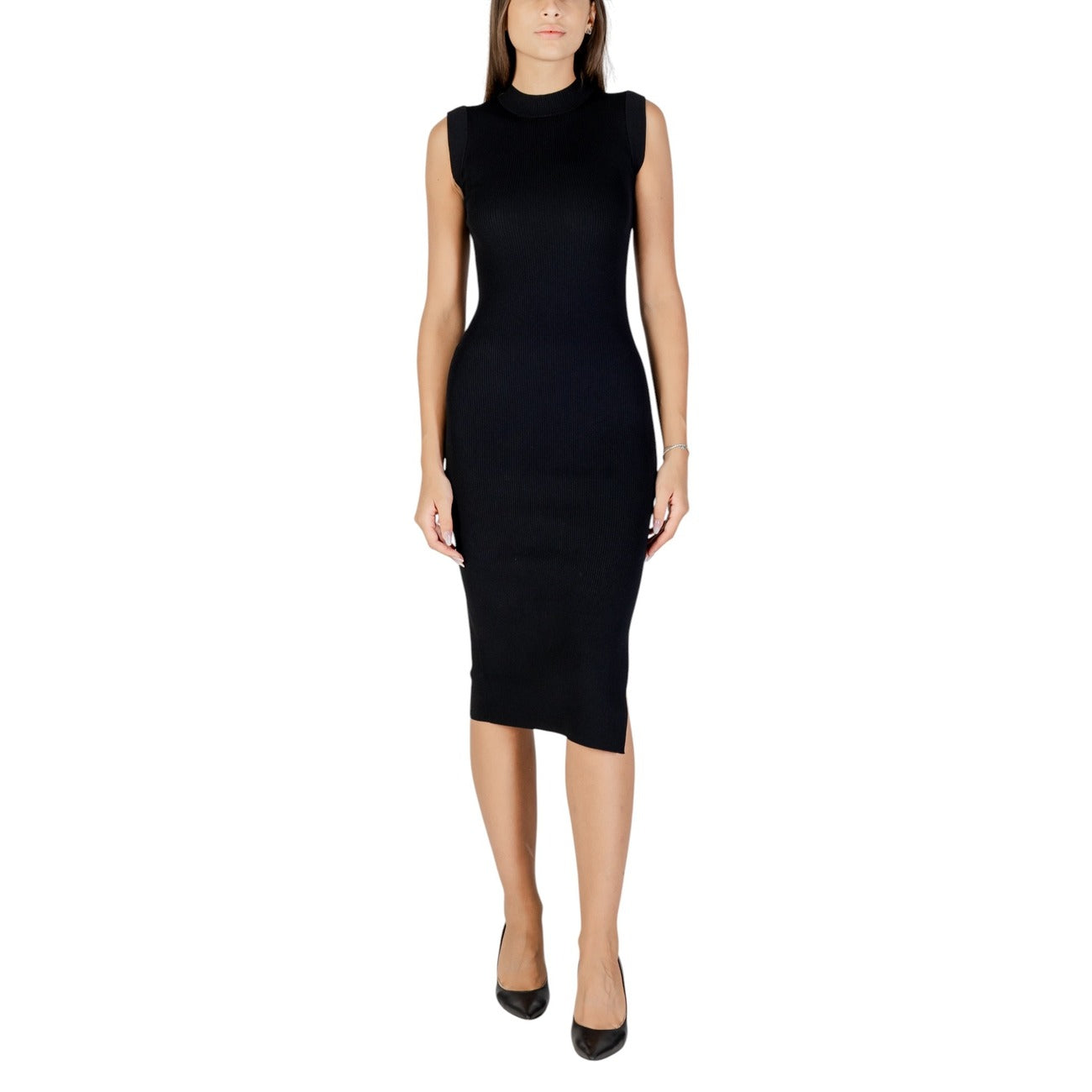 Morgan De Toi Women's Midi Dress