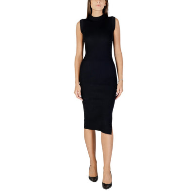 Morgan De Toi Women's Midi Dress