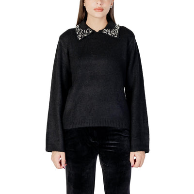 Jacqueline De Yong Maglioncino Donna