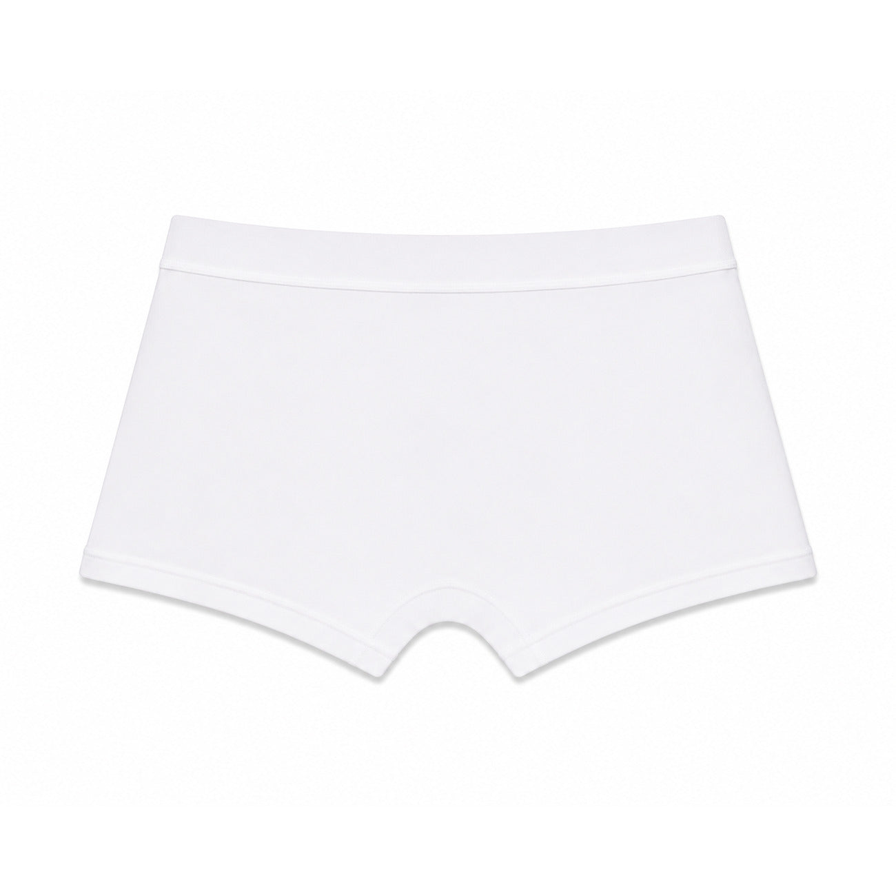 Set 2 Boxer Palm Angels; Stampa laterale su gamba. Elastico tono su tono, cotone stretch di alta qualità, vestibilità regular/aderente. Lo stile iconico Palm Angels nel tuo guardaroba intimo. Vista posteriore 