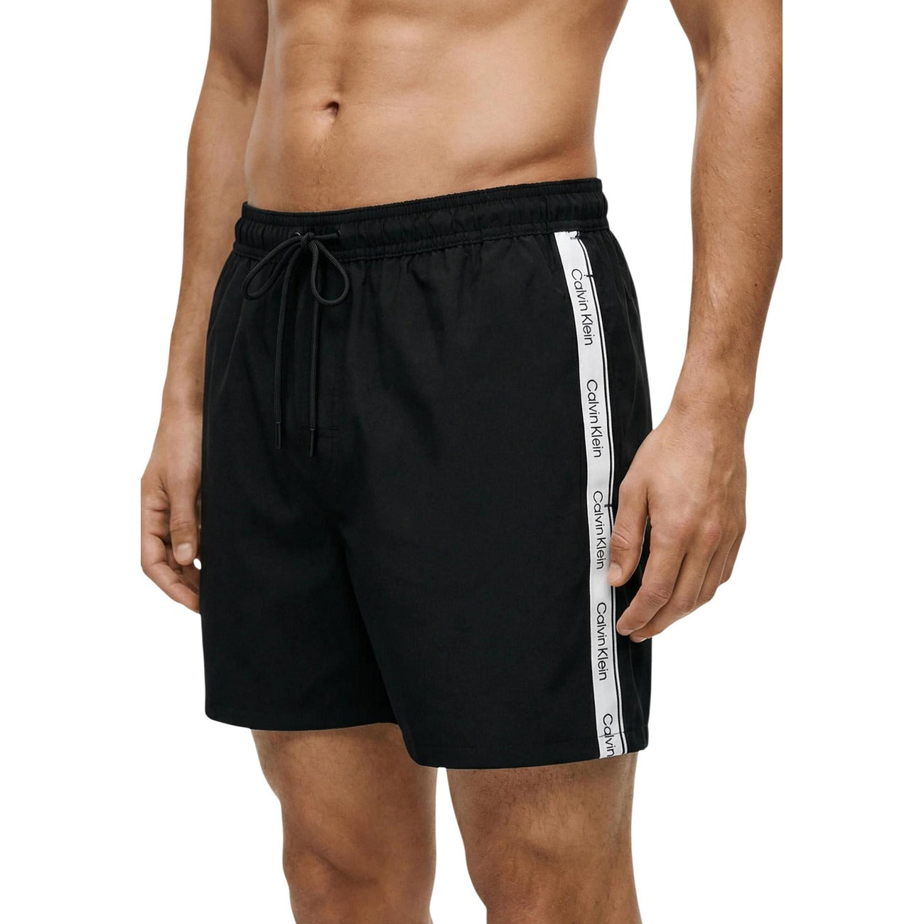 Calvin Klein Jeans Costume Boxer Uomo MEDIUM DRAWSTRING CORE