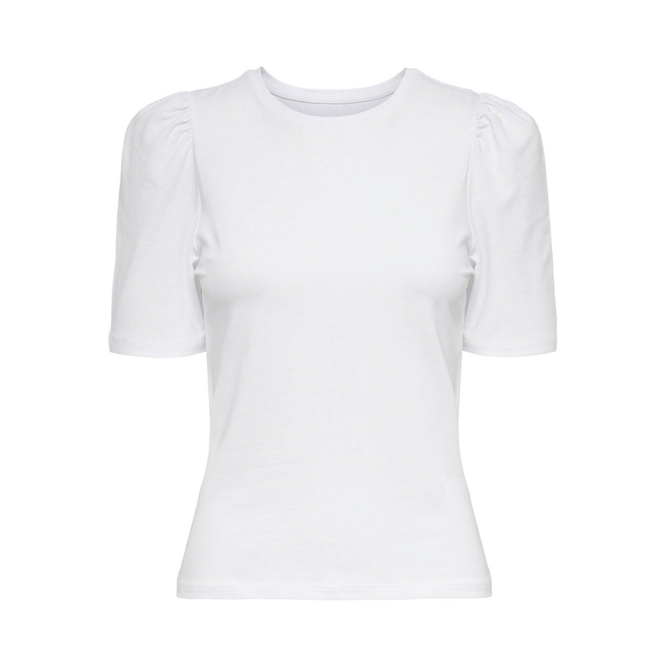 Only T-Shirt ONLLIVE LOVE maniche corte Donna 15282484