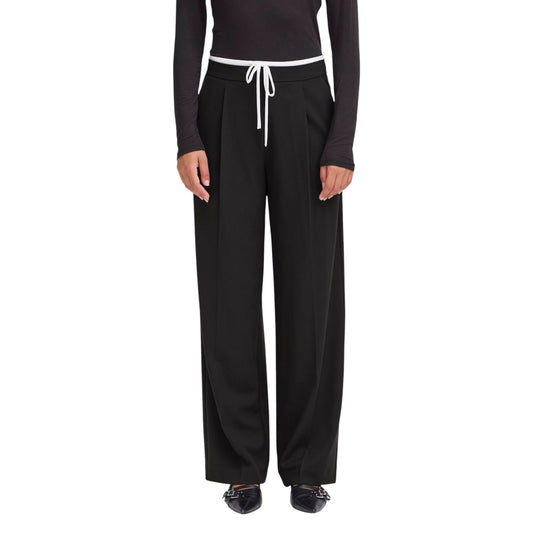 Ichi Women's Pants