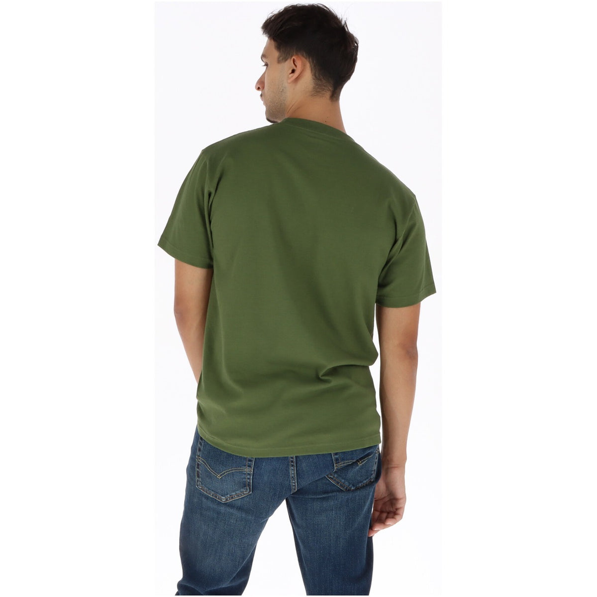 Vans T-Shirt Uomo