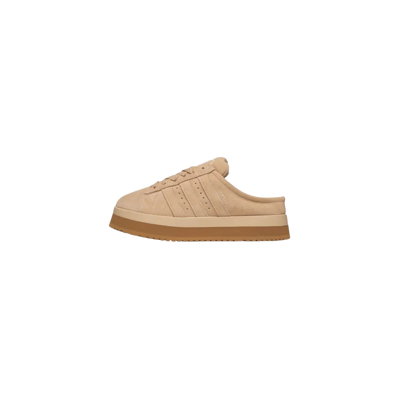 Adidas Originals Sneaker CAMPUS 00S WINTER LOW Donna