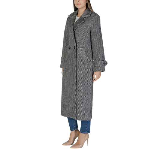 Vila Clothes Women's Coat