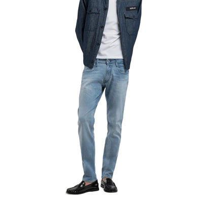Replay Jeans Uomo