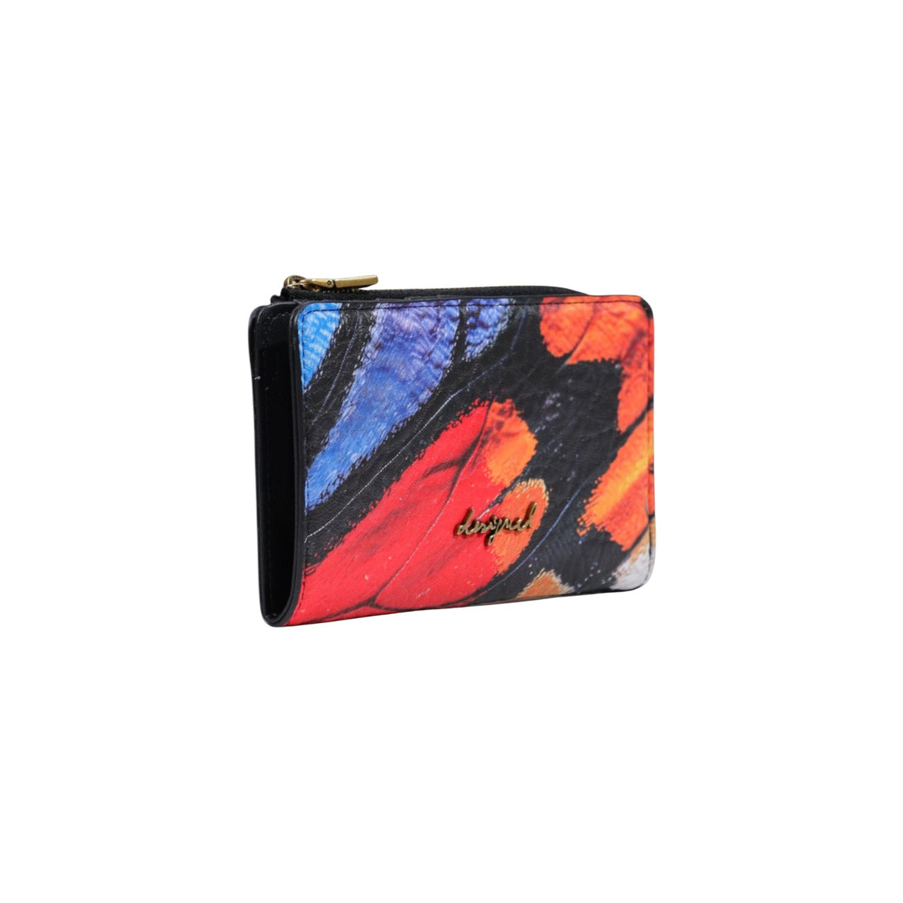 Desigual Portafoglio Donna