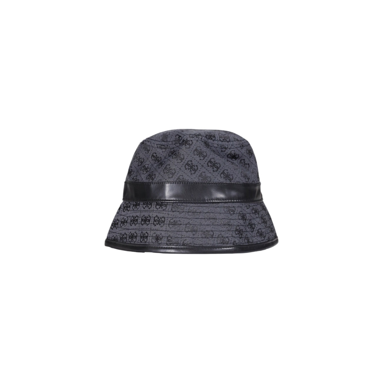 Guess Cappello Donna Grigio Monocromo - Cappello Poliestere