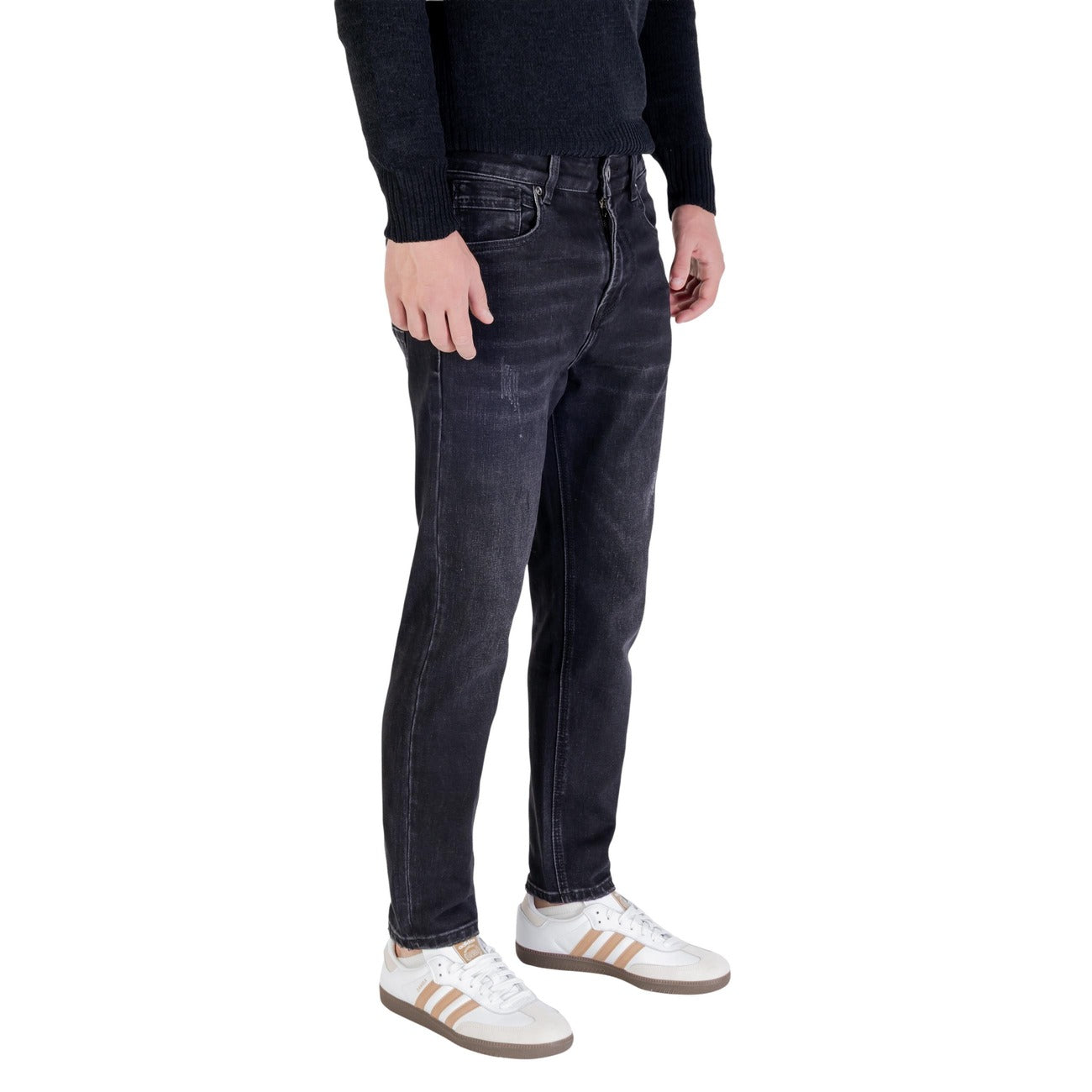 Gianni Lupo Jeans Uomo