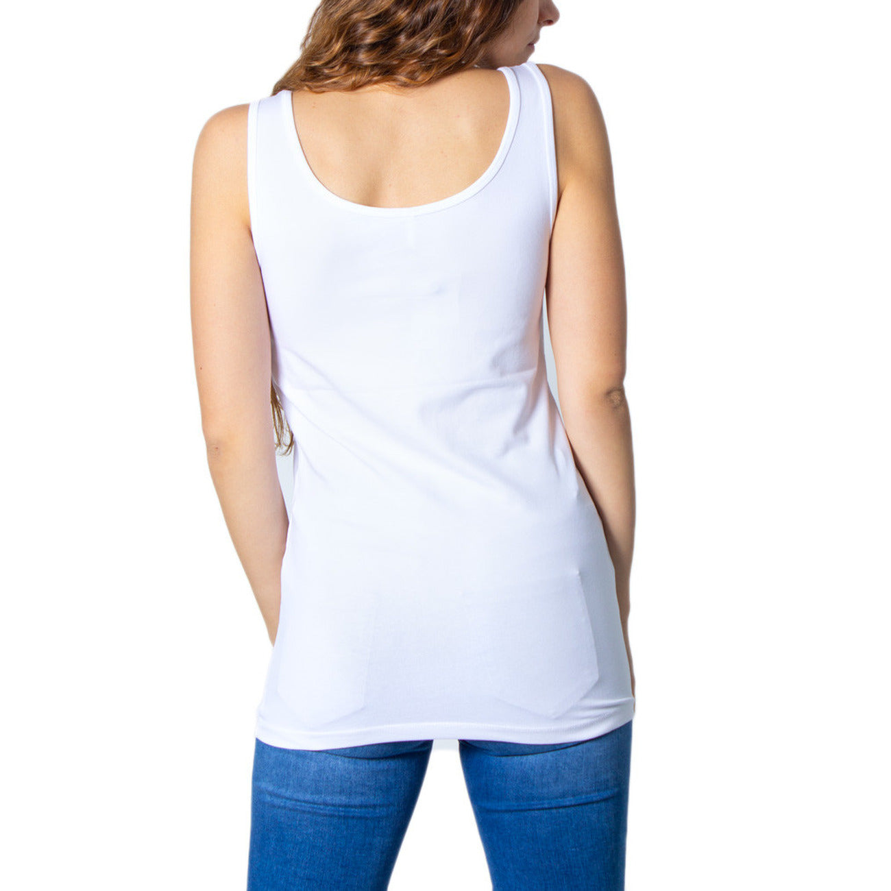 Only Women's Tank Top