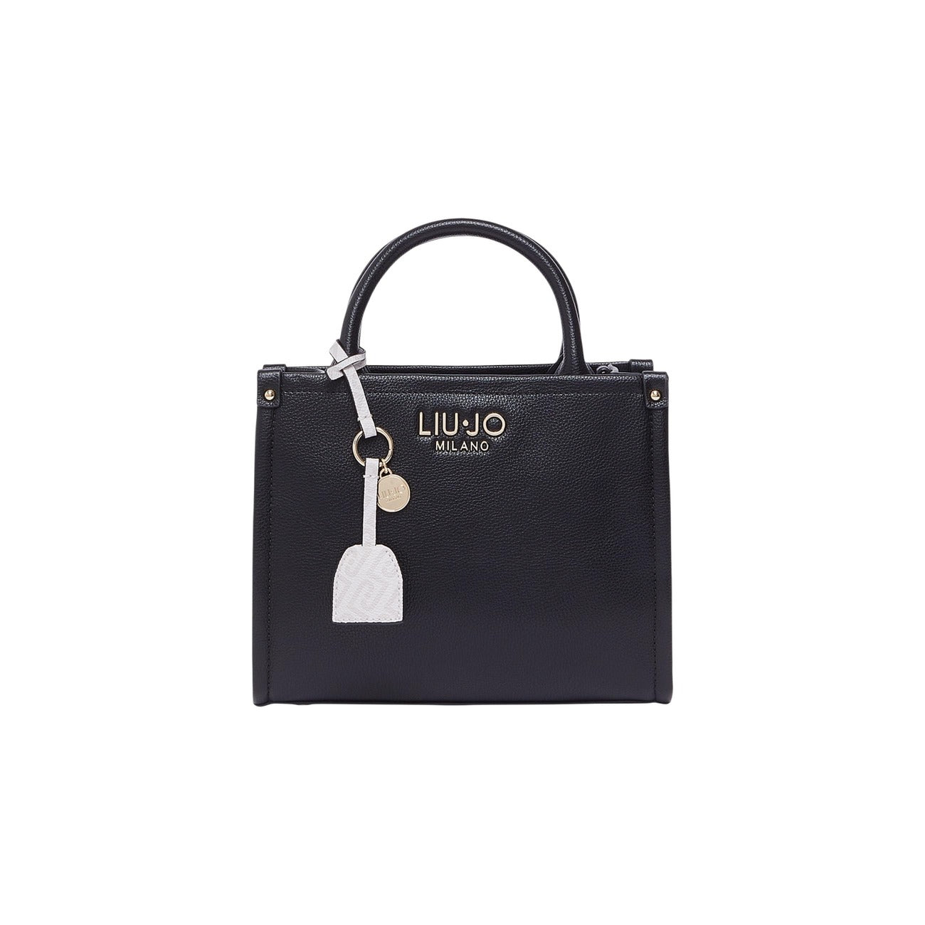 Liu Jo Borsa a mano piccola con charm 25x11x21 cm Donna ECS S TOTE