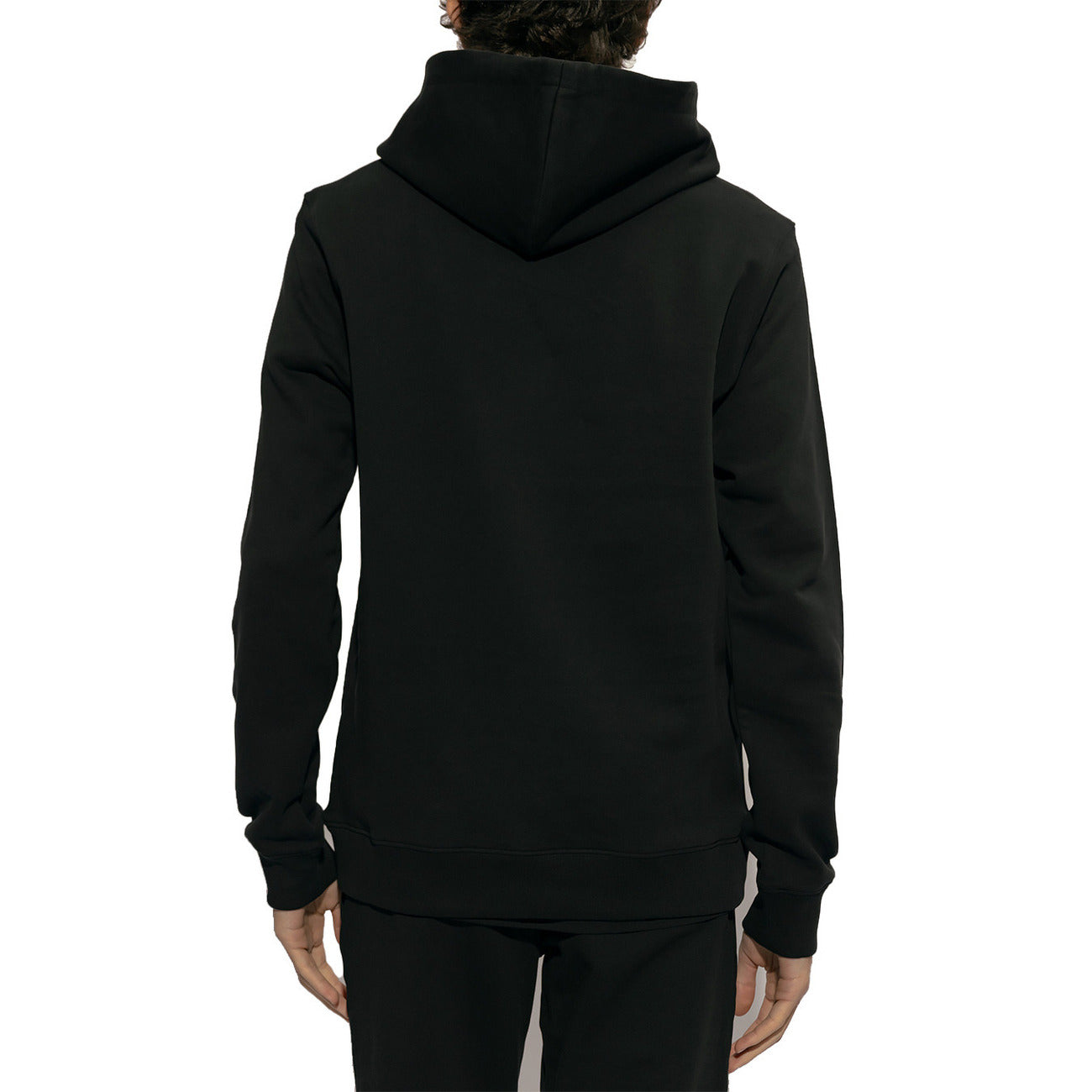 Moschino Felpa con cappuccio Uomo