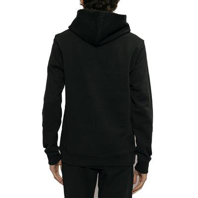 Moschino Felpa con cappuccio Uomo